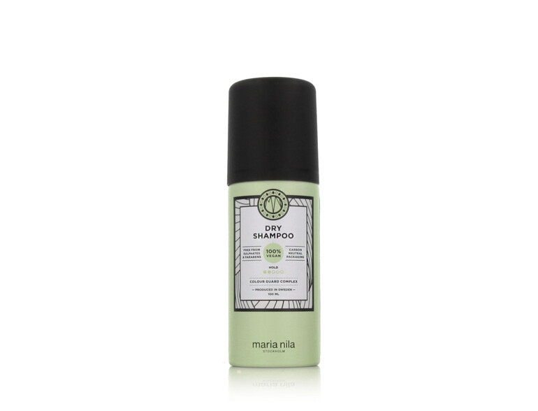 Trockenshampoo Maria Nila Dry Shampoo 100 ml