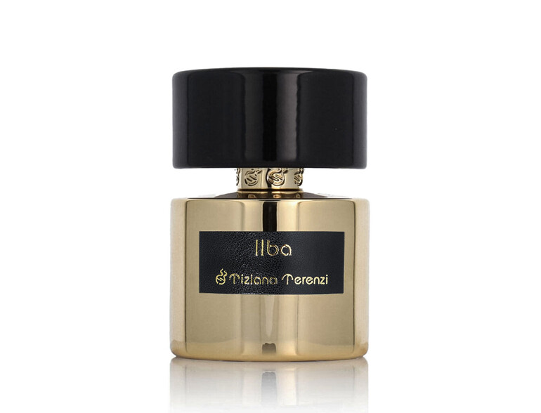 Extrait de Parfum Tiziana Terenzi Ilba 100 ml