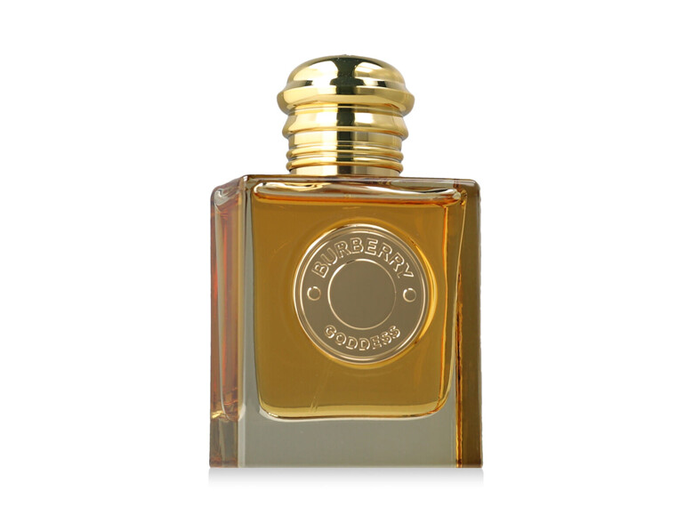Eau de Parfum Burberry Goddess Intense Nachfüllbar 50 ml