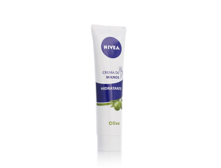 Handcreme  Nivea Hand Cream Moisture 100 ml