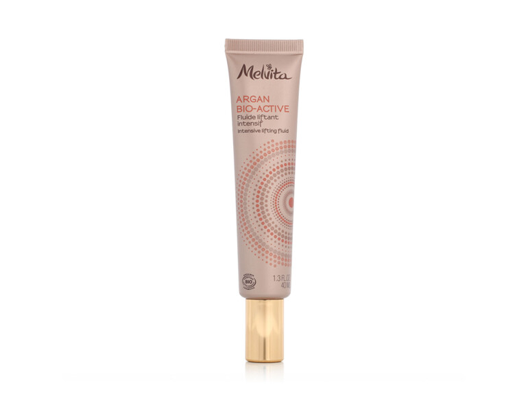 Tagescreme Melvita Argan Bio-Active Intensive Lifting Fluid 40 ml