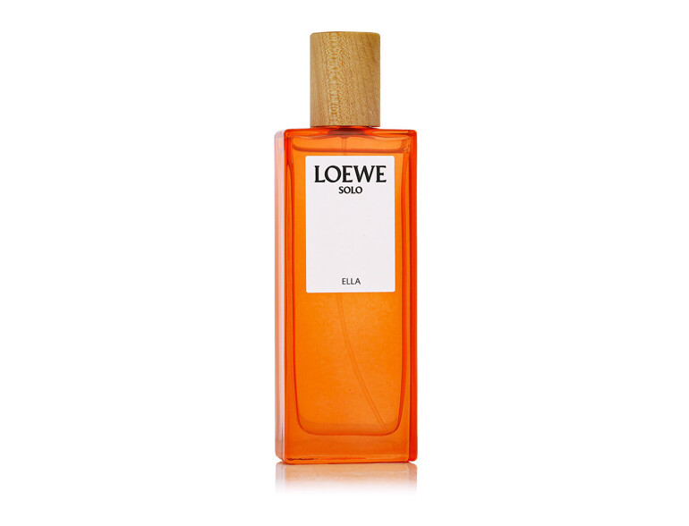 Eau de Parfum Loewe Solo Ella 50 ml