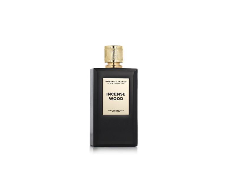 Parfum Rosendo Mateu Incense Wood 100 ml