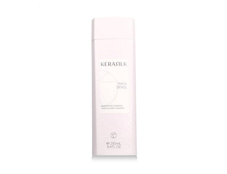 Shampoo KERASILK Essentials Redensifying Shampoo 250 ml