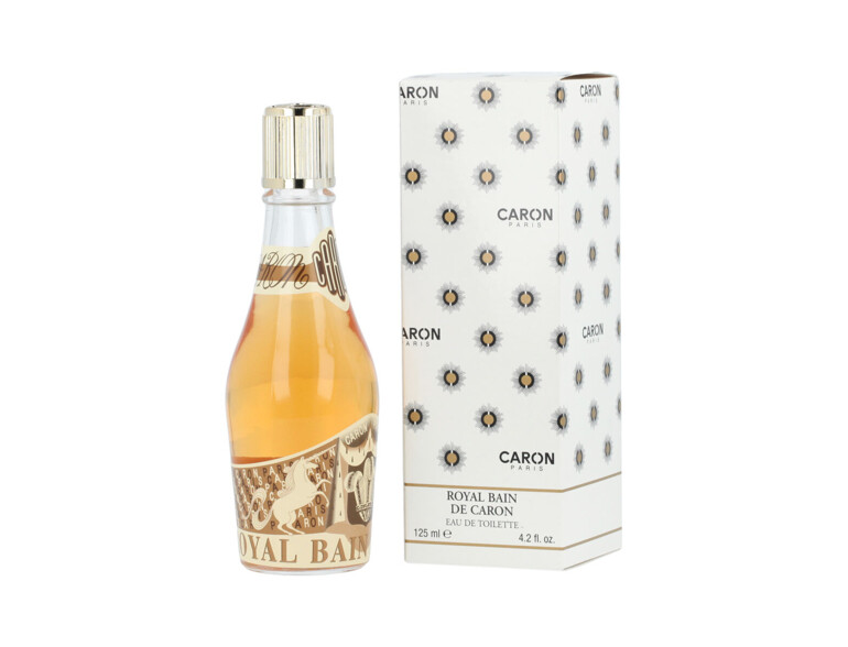 Eau de Toilette Caron Royal Bain de Caron 125 ml