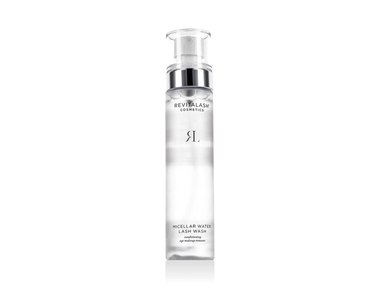 Augen-Make-up-Entferner RevitaLash Micellar Water Lash Wash 100 ml