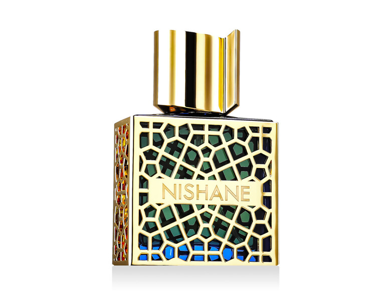 Extrait de Parfum Nishane Mana 50 ml