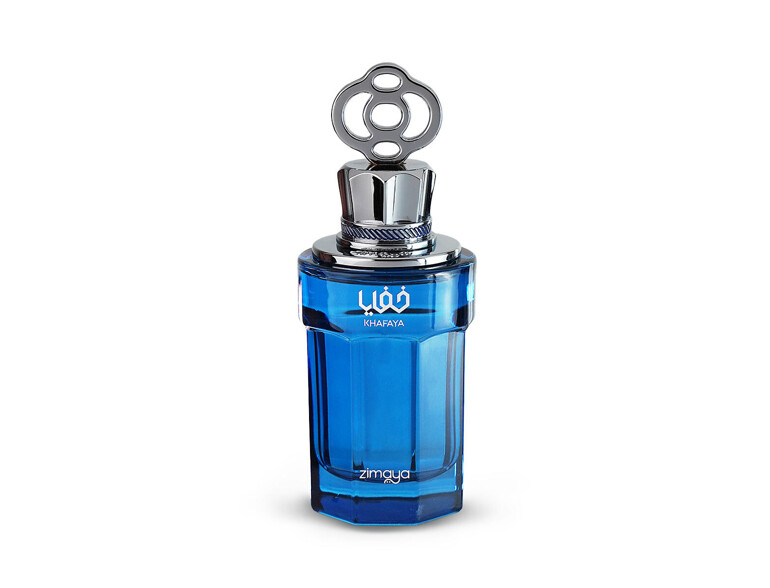 Eau de Parfum Zimaya Khafaya Blue 100 ml