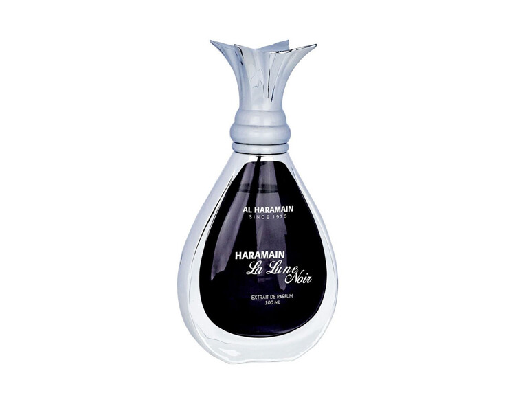 Extrait de Parfum Al Haramain La Lune Noir 100 ml