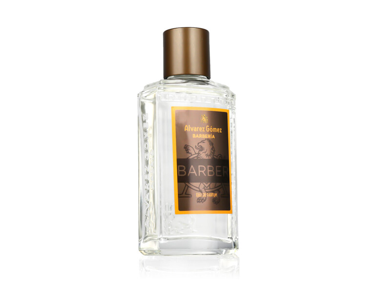 Eau de Parfum Alvarez Gómez Barbería 150 ml