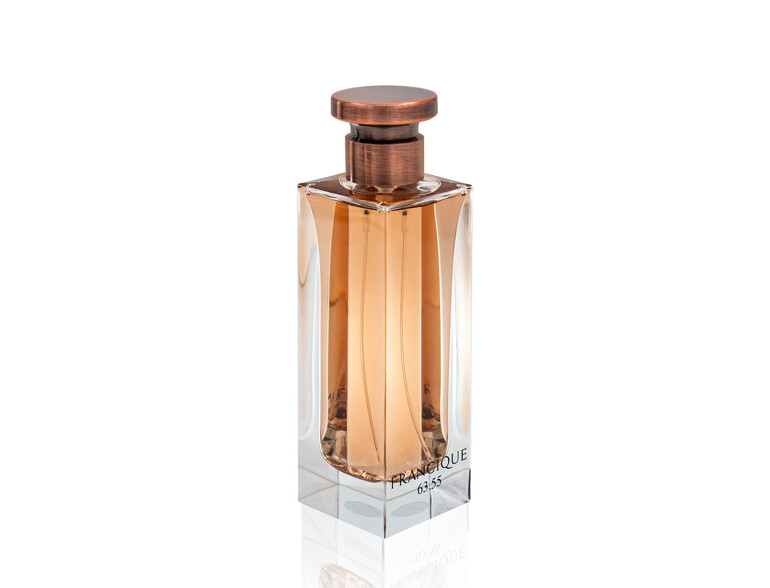Eau de Parfum Fragrance World Francique 63.55 100 ml