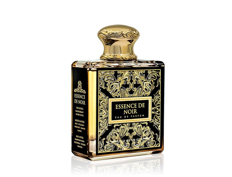 Eau de Parfum French Avenue Essence de Noir 100 ml