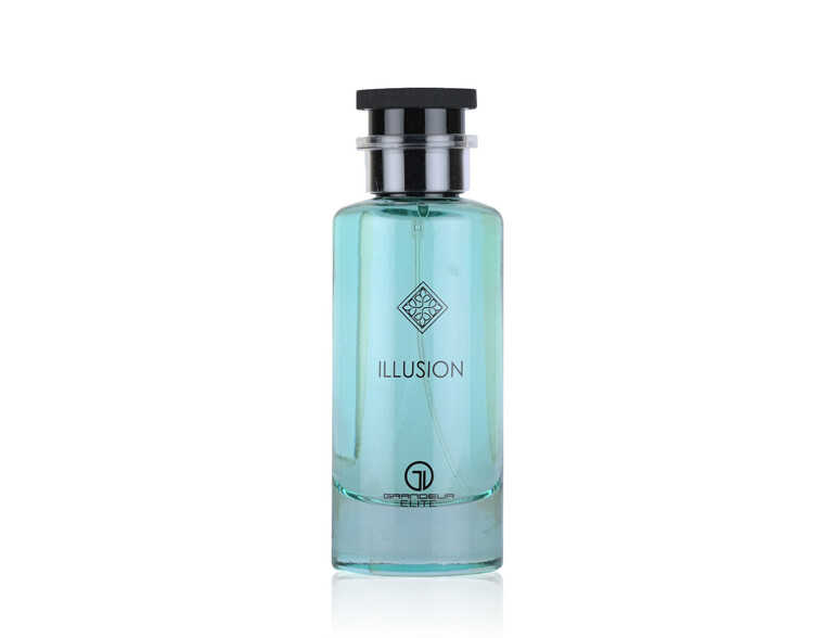 Eau de Parfum Grandeur Illusion 100 ml