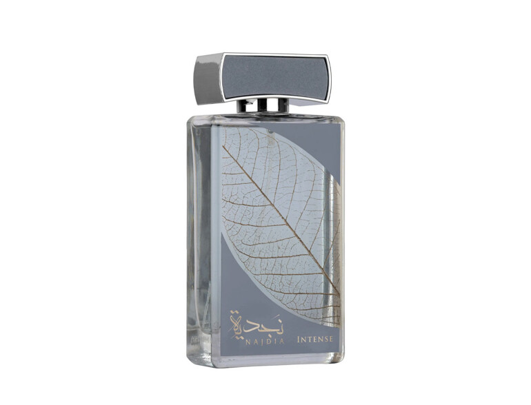 Eau de Parfum Lattafa Najdia Intense 100 ml