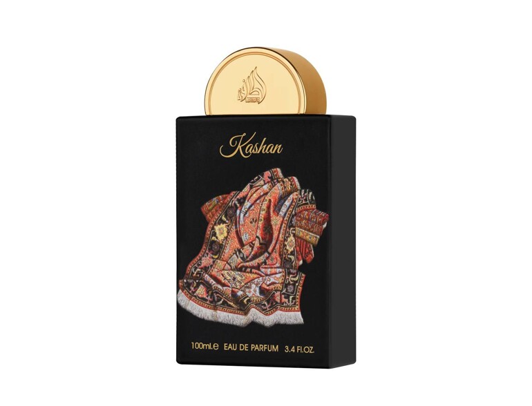 Eau de Parfum Lattafa Pride Kashan 100 ml