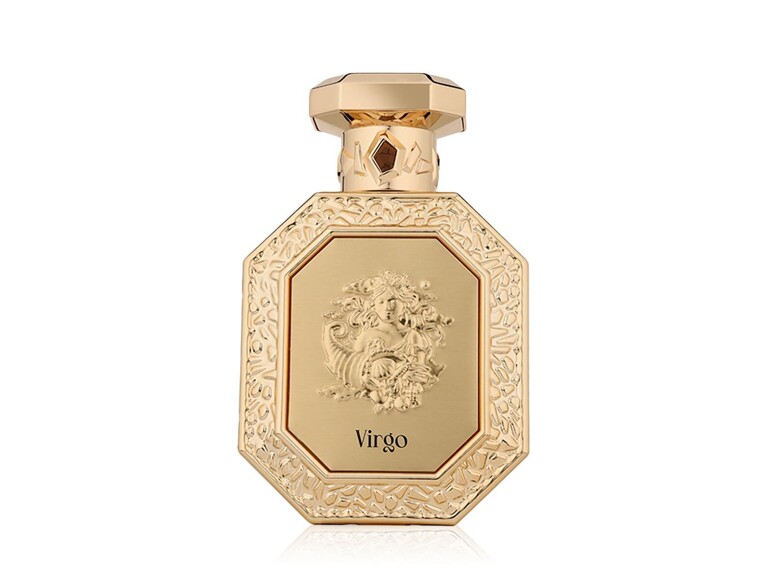 Eau de Parfum French Avenue Genesis Virgo 90 ml