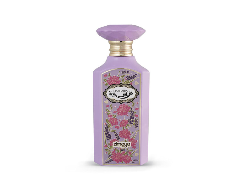Eau de Parfum Zimaya Mazharia 100 ml