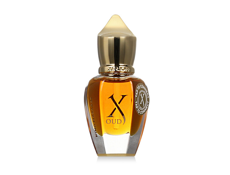 Parfümiertes Öl Xerjoff XJ Oud King Masarat 15 ml