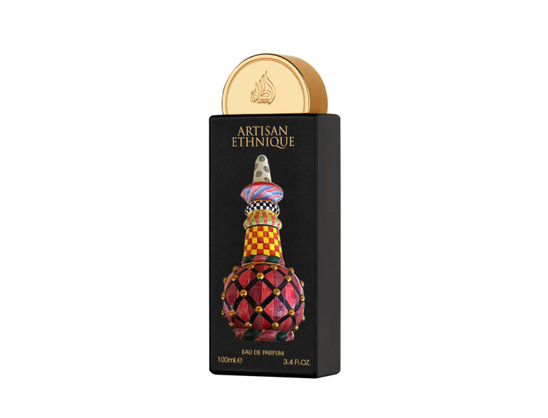 Eau de Parfum Lattafa Pride Artisan Ethnique 100 ml