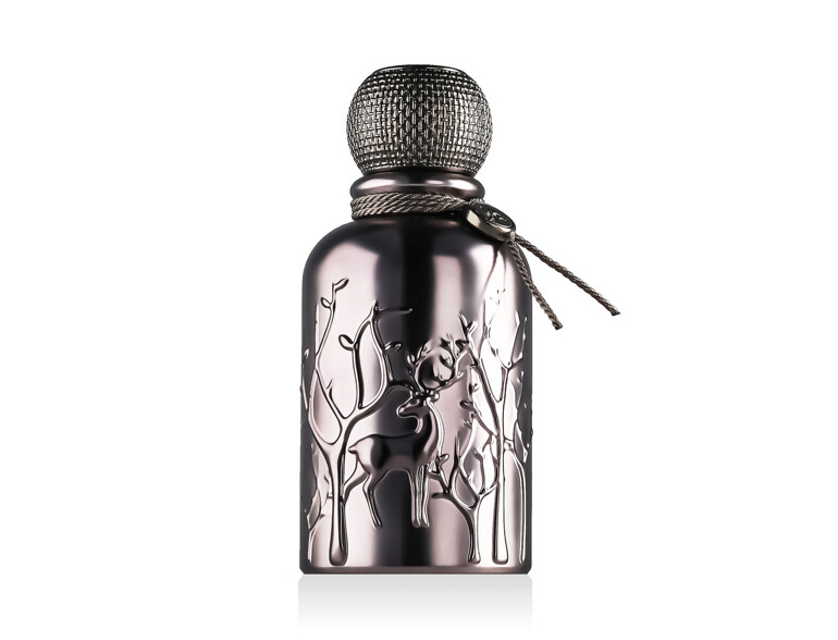 Extrait de Parfum Auraa Desire Smoked Oud 100 ml
