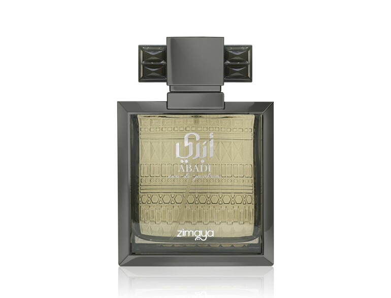 Eau de Parfum Zimaya Abadi Saga 100 ml