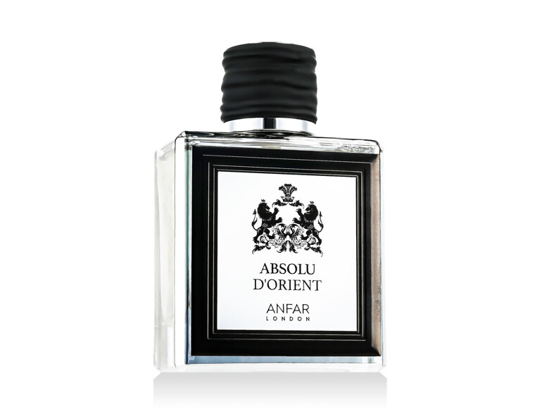 Extrait de Parfum Anfar Absolu d’Orient 115 ml