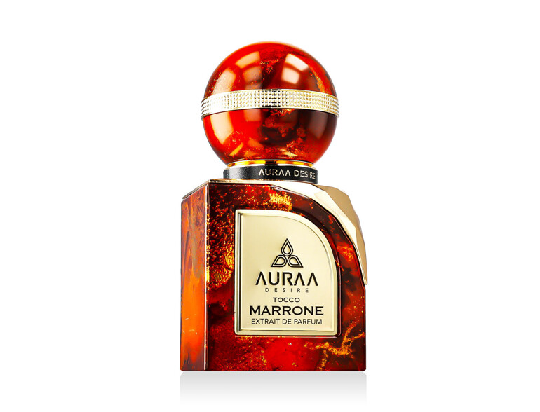 Extrait de Parfum Auraa Desire Tocco Marrone 100 ml