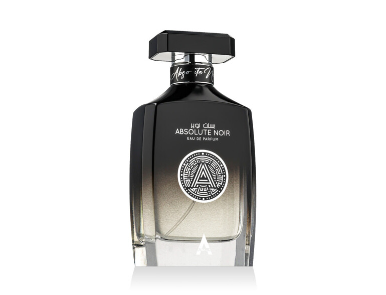 Eau de Parfum Atralia Absolute Noir 100 ml
