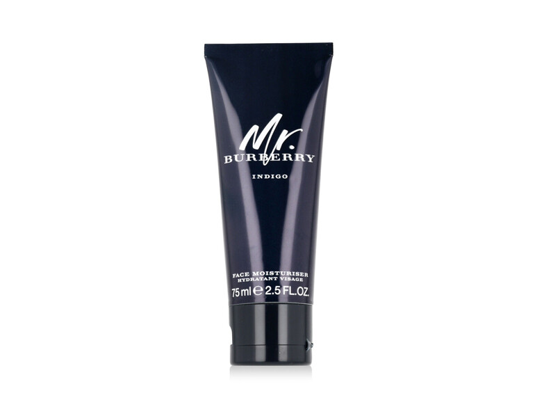 Tagescreme Burberry Mr. Burberry Indigo 75 ml