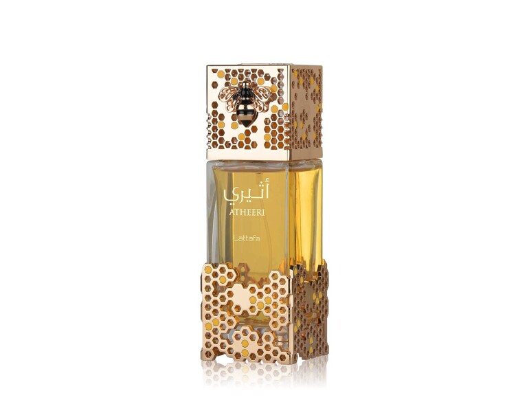 Eau de Parfum Lattafa Atheeri 100 ml