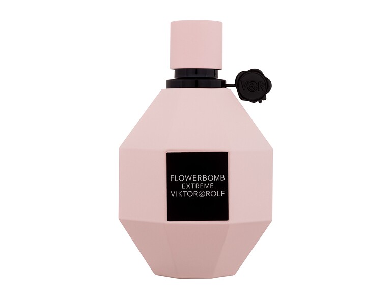 Eau de Parfum Viktor & Rolf Flowerbomb Extreme 50 ml Beschädigtes Flakon