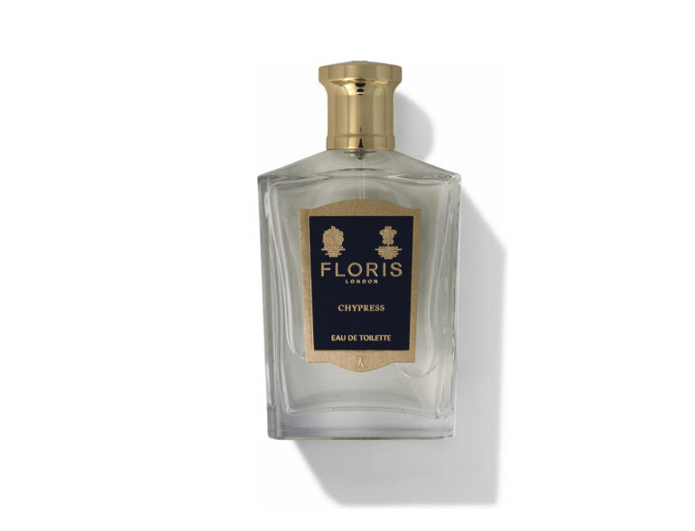 Eau de Toilette Floris Chypress 100 ml