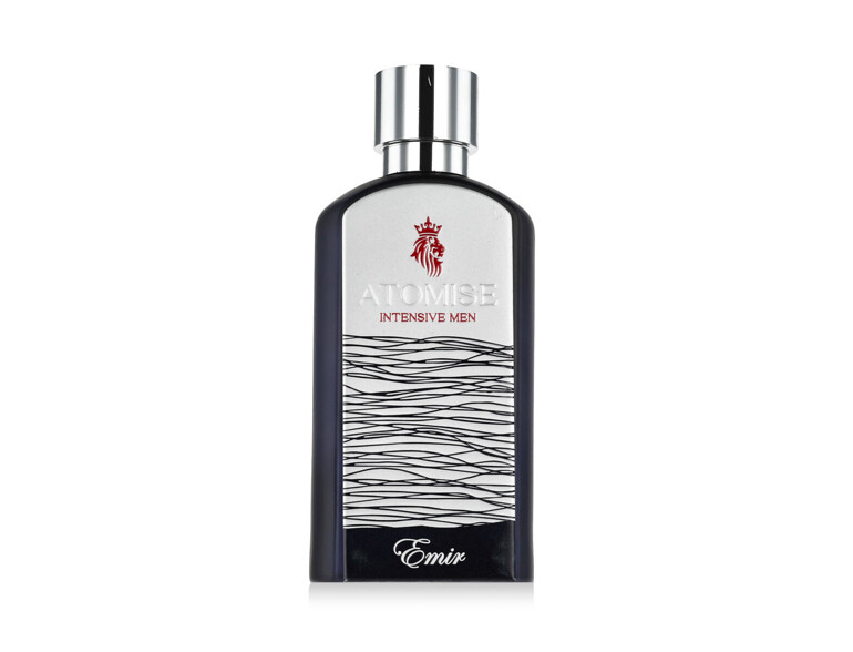 Eau de Parfum Emir Atomise Intensive Men 100 ml