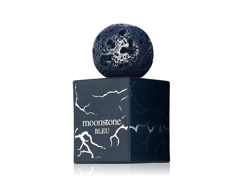 Eau de Parfum French Avenue Moonstone Bleu 100 ml