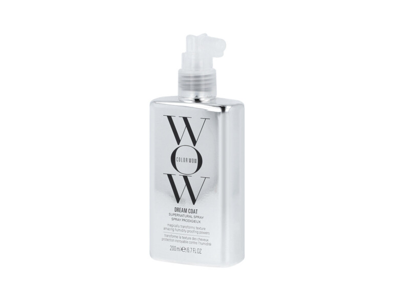 Für Glättung Color Wow Dream Coat Supernatural Spray 200 ml