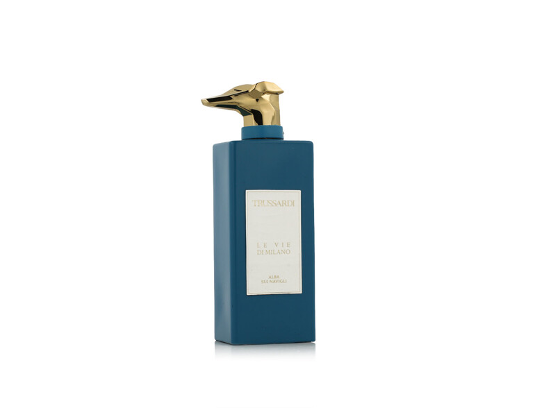 Eau de Parfum Trussardi Le Vie Di Milano Alba sui Navigli 100 ml