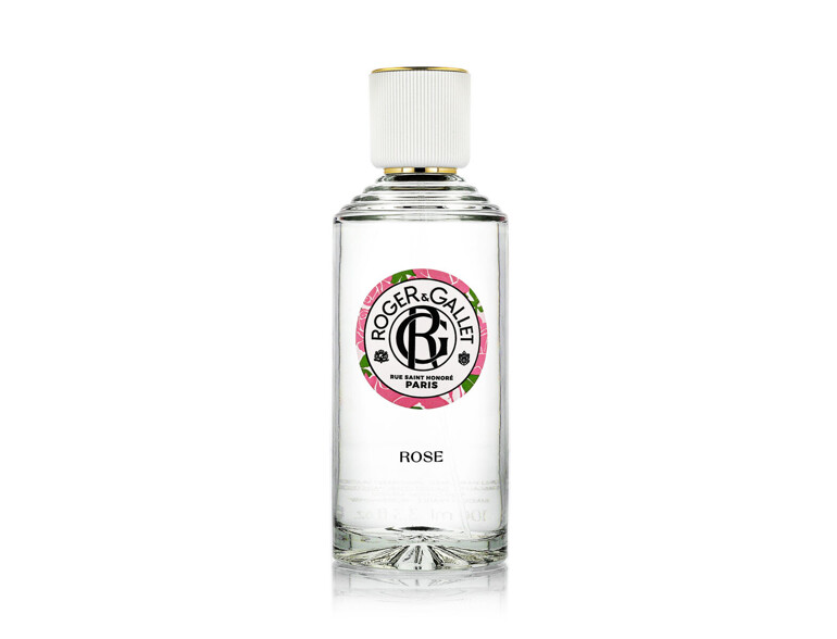 Eau de Cologne Roger & Gallet Rose 100 ml