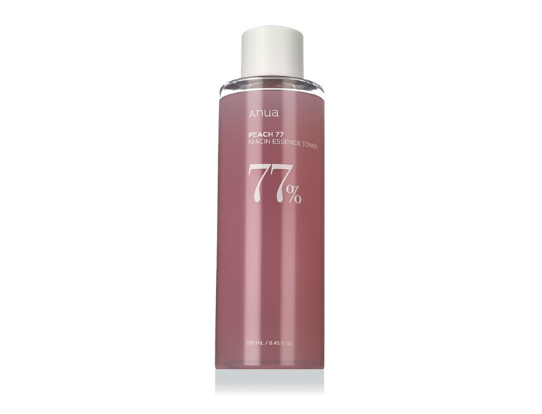 Gesichtswasser und Spray Anua Peach Niacin Essence Toner 250 ml