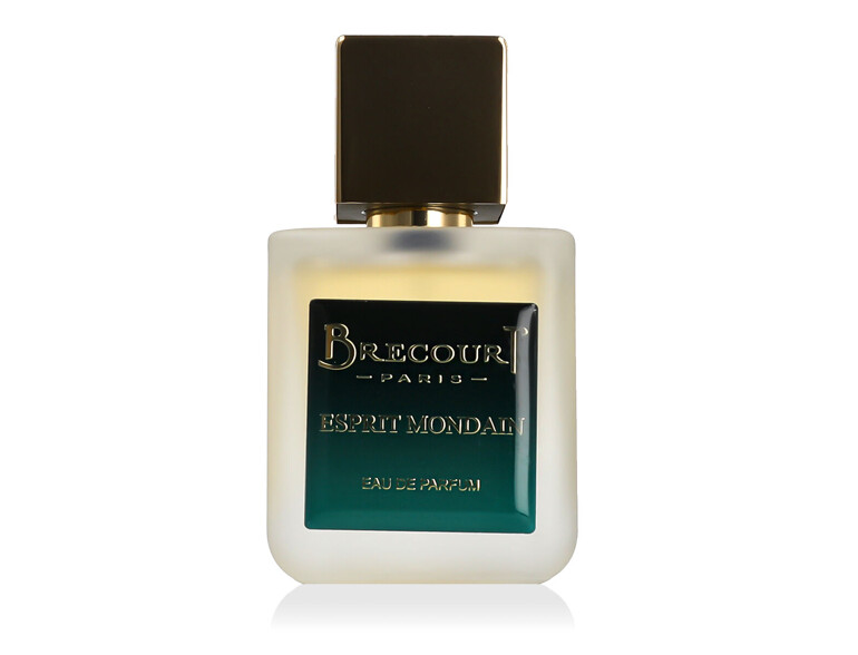 Eau de Parfum Brecourt Esprit Mondain 50 ml