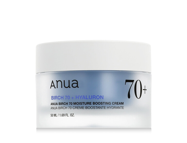 Tagescreme Anua Birch Moisture Boosting Cream 50 ml