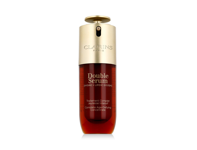 Gesichtsserum Clarins Double Serum Complete Age-Defying Concentrate 50 ml