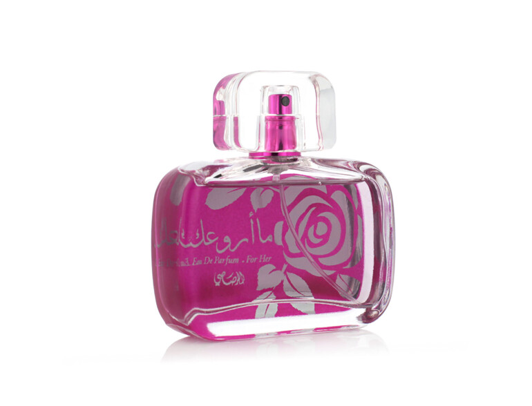 Eau de Parfum Rasasi Maa Arwaak 50 ml
