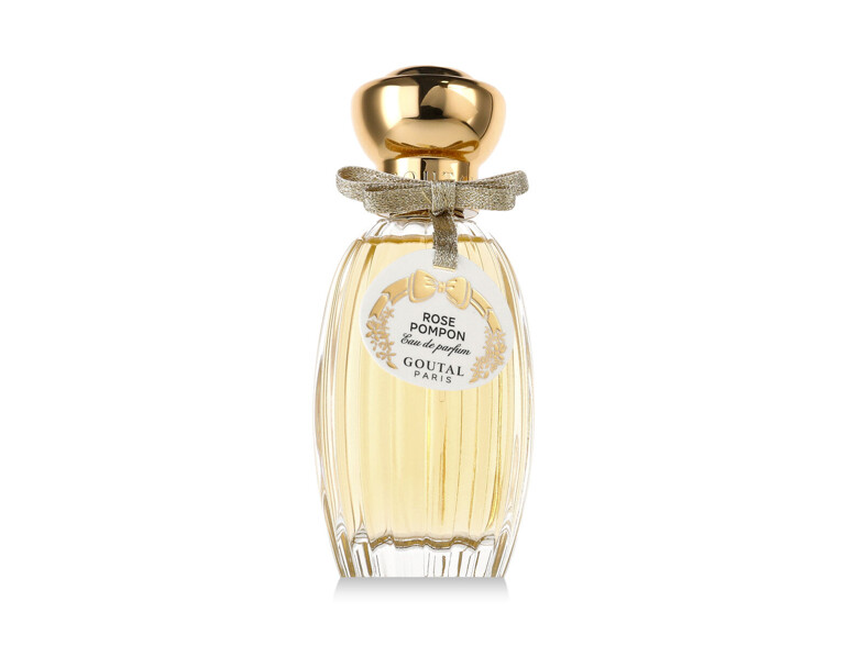 Eau de Parfum Goutal Rose Pompon 100 ml