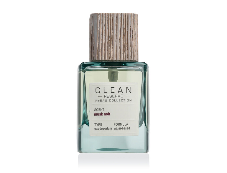 Eau de Parfum Clean Reserve H2Eau Musk Noir 50 ml