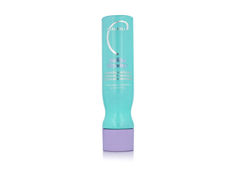 Conditioner Malibu C Malibu Blondes Enhancing Conditioner 266 ml