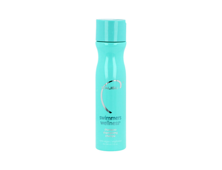 Shampoo Malibu C Swimmers Wellness Shampoo 266 ml