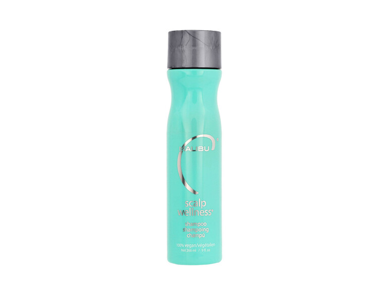Shampoo Malibu C Scalp Wellness Shampoo 266 ml