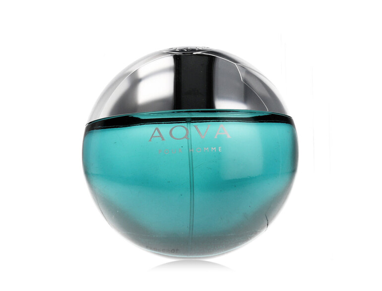 Eau de Toilette Bvlgari Aqva Pour Homme 100 ml
