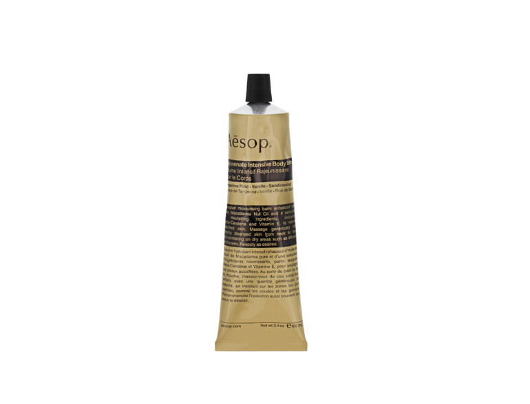 Körperbalsam Aesop_ Rejuvenate Intensive Body Balm 100 ml