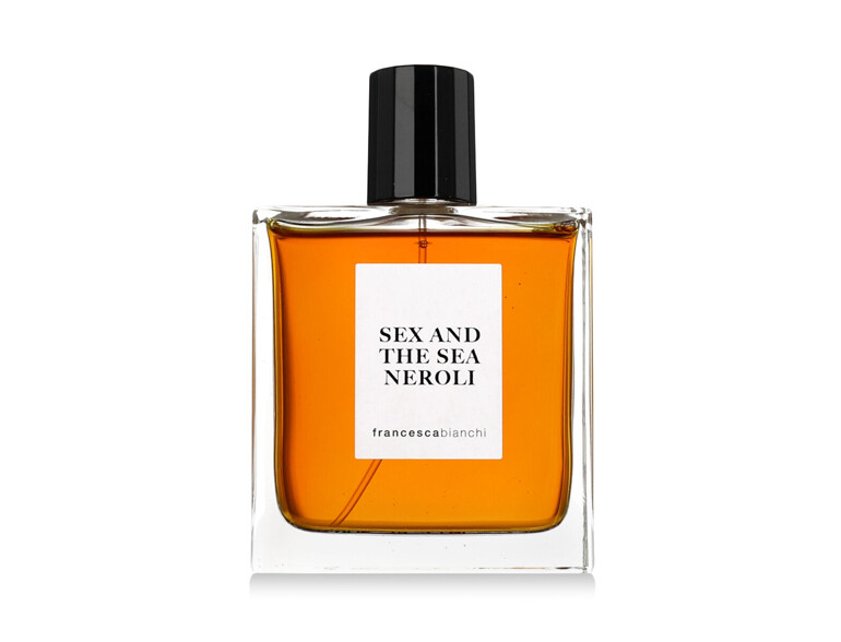 Extrait de Parfum Francesca Bianchi Sex And The Sea Neroli 100 ml